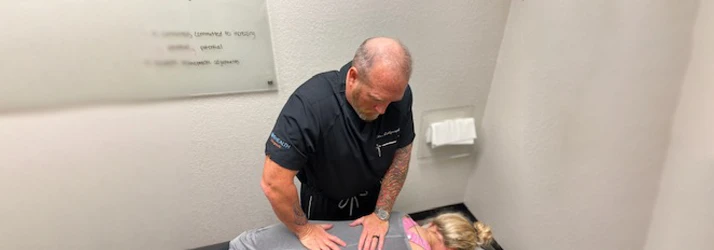What Is Chiropractic?