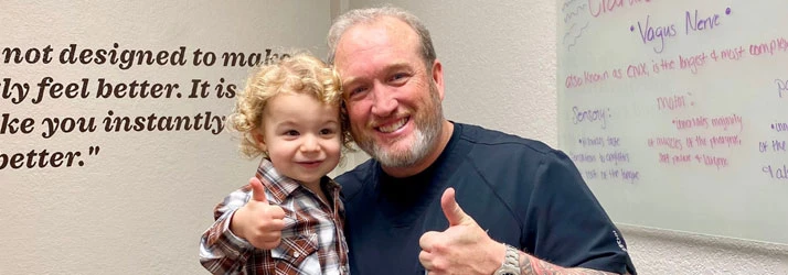 Pediatric Chiropractic in Edmond OK: Why Kids Need Adjustments