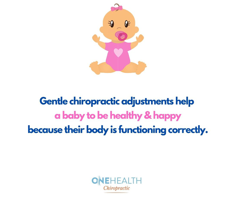 Chiropractic Care for Kids in Edmond OK