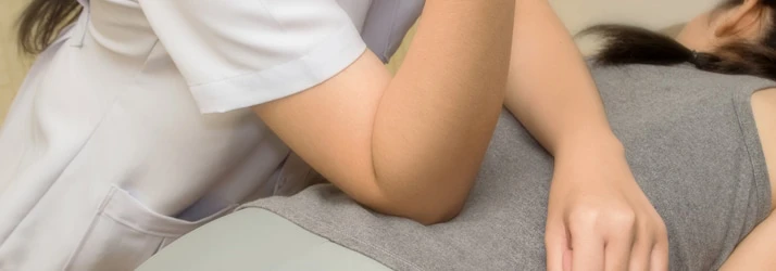 Chiropractic Edmond OK Physiotherapy and Rehab
