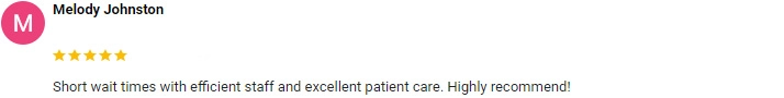 Chiropractic Edmond OK Testimonial Melody J Chiropractic Edmond OK Testimonial Melody J