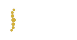 The OneHealth Chiropractic website header logo