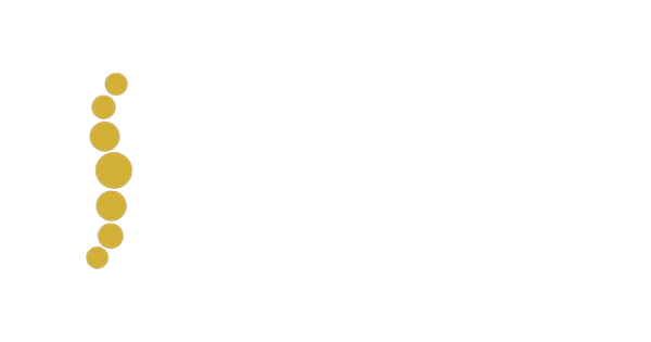 The OneHealth Chiropractic website homepage logo